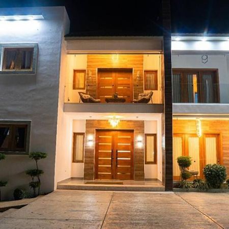 Villa Maria Luxury En Miches Екстериор снимка