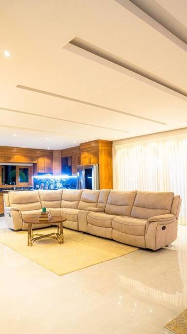 Villa Maria Luxury En Miches Екстериор снимка