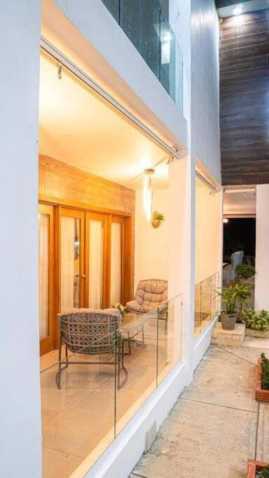 Villa Maria Luxury En Miches Екстериор снимка