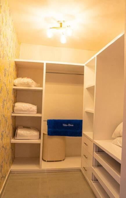 Villa Maria Luxury En Miches Екстериор снимка