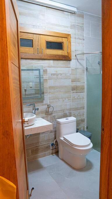 Villa Maria Luxury En Miches Екстериор снимка