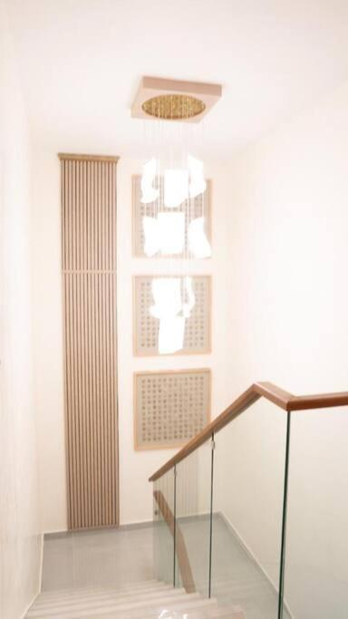Villa Maria Luxury En Miches Екстериор снимка