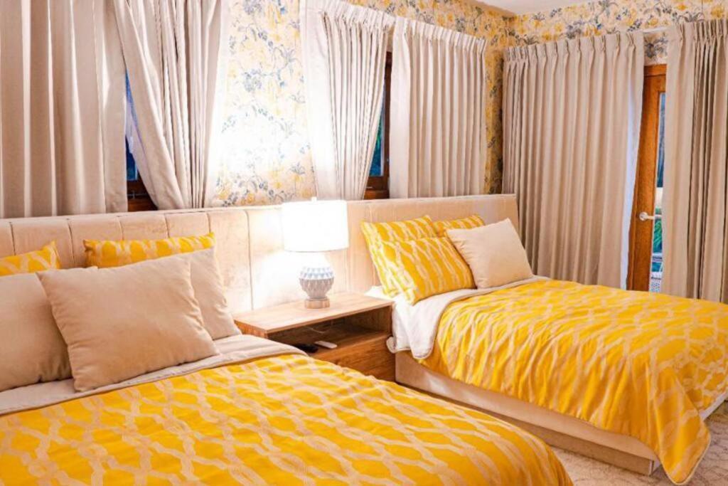 Villa Maria Luxury En Miches Екстериор снимка